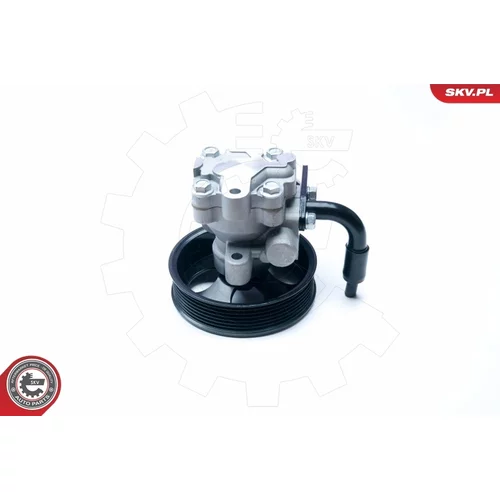 Hydraulické čerpadlo pre riadenie 10SKV201 (ESEN SKV) - obr. 3