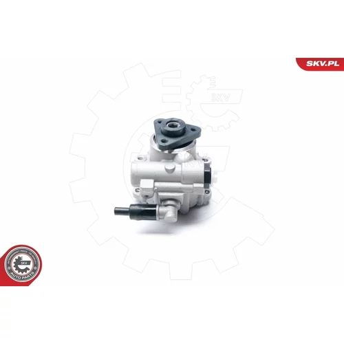 Hydraulické čerpadlo pre riadenie 10SKV224 (ESEN SKV) - obr. 1