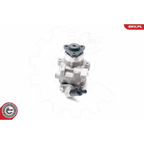 Hydraulické čerpadlo pre riadenie 10SKV226 (ESEN SKV) - obr. 4
