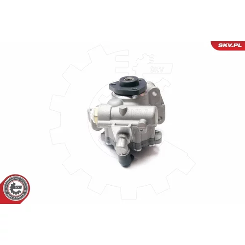 Hydraulické čerpadlo pre riadenie 10SKV236 (ESEN SKV) - obr. 2