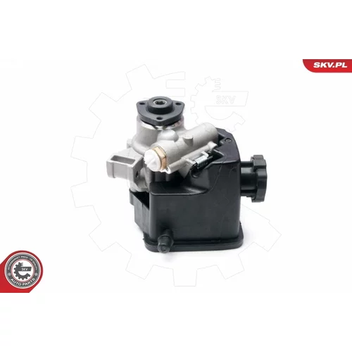 Hydraulické čerpadlo pre riadenie 10SKV237 (ESEN SKV) - obr. 1