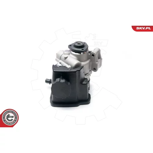 Hydraulické čerpadlo pre riadenie 10SKV237 (ESEN SKV) - obr. 2