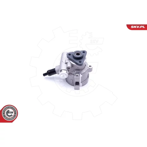 Hydraulické čerpadlo pre riadenie 10SKV258 (ESEN SKV) - obr. 4