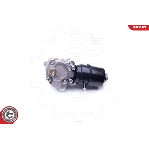 Hydraulické čerpadlo pre riadenie 10SKV274 (ESEN SKV) - obr. 5