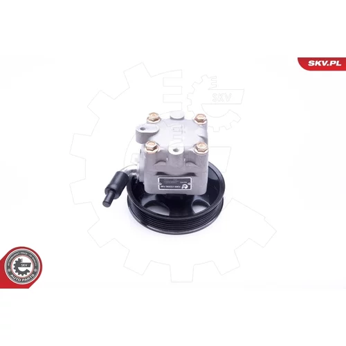 Hydraulické čerpadlo pre riadenie 10SKV277 (ESEN SKV) - obr. 1