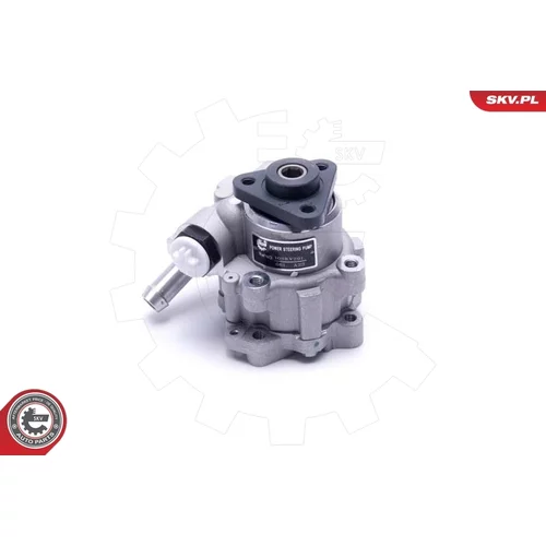 Hydraulické čerpadlo pre riadenie 10SKV291 (ESEN SKV) - obr. 1