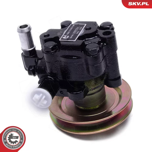 Hydraulické čerpadlo pre riadenie 10SKV314 (ESEN SKV) - obr. 1