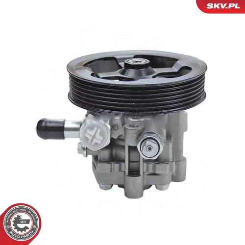 Hydraulické čerpadlo pre riadenie ESEN SKV 10SKV343