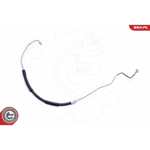 Hydraulická hadica pre riadenie 10SKV805 (ESEN SKV) - obr. 1