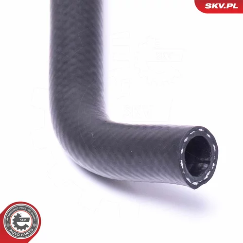 Hydraulická hadica pre riadenie 10SKV835 (ESEN SKV) - obr. 2