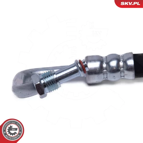 Hydraulická hadica pre riadenie 10SKV851 (ESEN SKV) - obr. 2