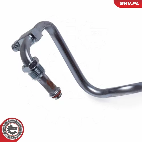 Hydraulická hadica pre riadenie 10SKV852 (ESEN SKV) - obr. 2