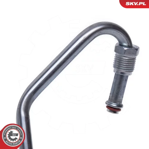 Hydraulická hadica pre riadenie 10SKV884 (ESEN SKV) - obr. 1