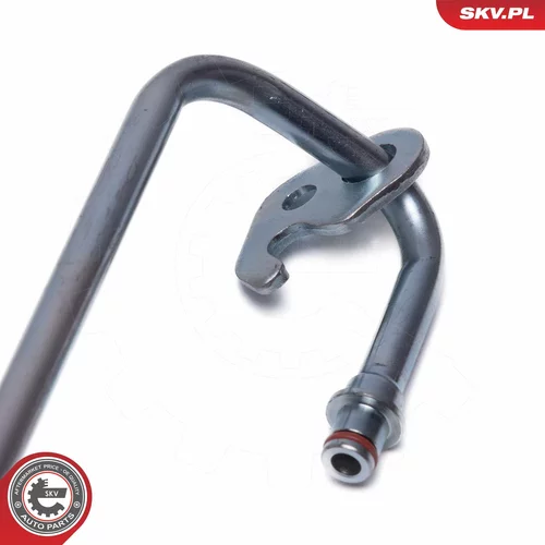 Hydraulická hadica pre riadenie 10SKV904 (ESEN SKV) - obr. 1