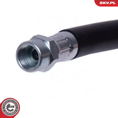 Hydraulická hadica pre riadenie 10SKV909 (ESEN SKV) - obr. 1