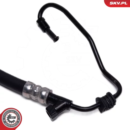 Hydraulická hadica pre riadenie 10SKV912 (ESEN SKV) - obr. 1