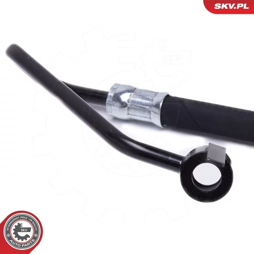 Hydraulická hadica pre riadenie 10SKV918 (ESEN SKV) - obr. 2