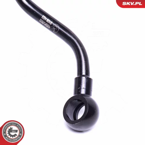 Hydraulická hadica pre riadenie 10SKV933 (ESEN SKV) - obr. 2