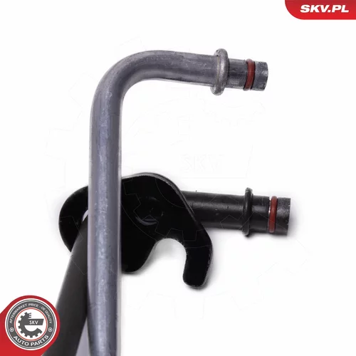 Hydraulická hadica pre riadenie 10SKV940 (ESEN SKV) - obr. 1