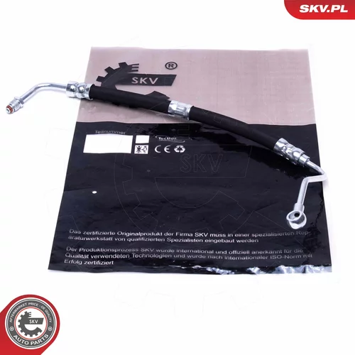 Hydraulická hadica pre riadenie 10SKV954 (ESEN SKV)