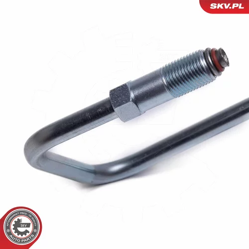 Hydraulická hadica pre riadenie 10SKV956 (ESEN SKV) - obr. 1