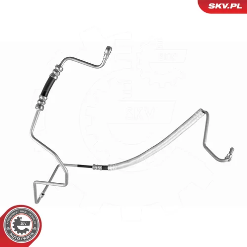 Hydraulická hadica pre riadenie ESEN SKV 10SKV996