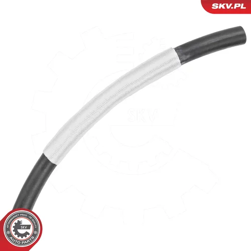 Hydraulická hadica pre riadenie 10SKV997 (ESEN SKV) - obr. 1
