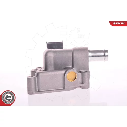 EGR ventil 14SKV003 (ESEN SKV) - obr. 1