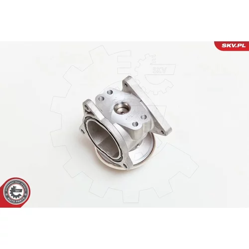 EGR ventil 14SKV019 (ESEN SKV) - obr. 4