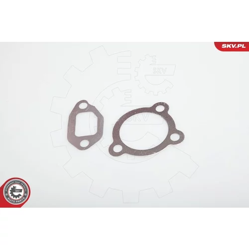 EGR ventil 14SKV031 (ESEN SKV) - obr. 2