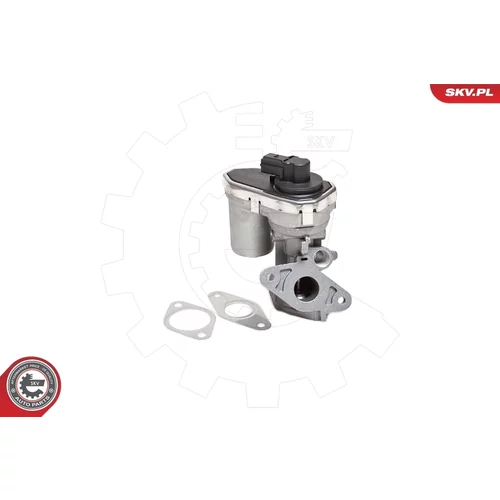 EGR ventil 14SKV038 (ESEN SKV) - obr. 4