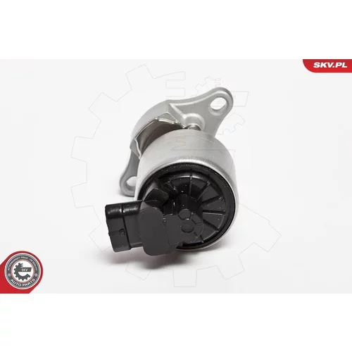 EGR ventil 14SKV042 (ESEN SKV) - obr. 2