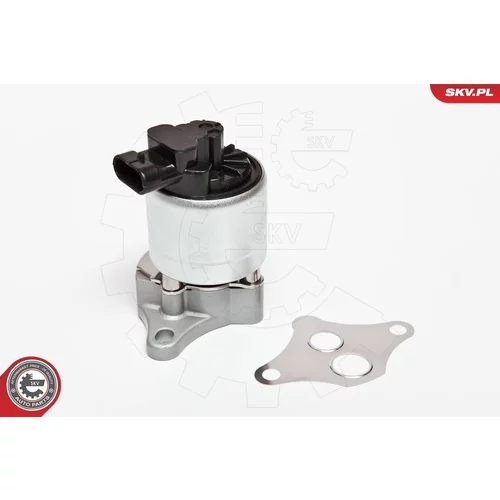 EGR ventil 14SKV042 (ESEN SKV) - obr. 4