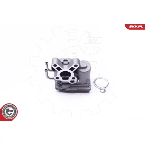 EGR ventil 14SKV102 (ESEN SKV) - obr. 2