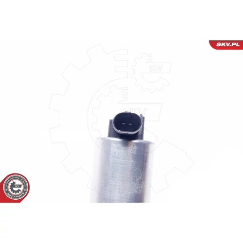 EGR ventil 14SKV105 (ESEN SKV) - obr. 3