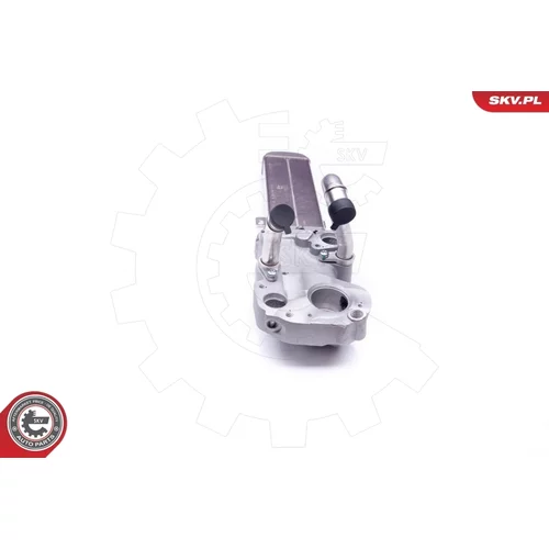 EGR ventil 14SKV137 (ESEN SKV) - obr. 1