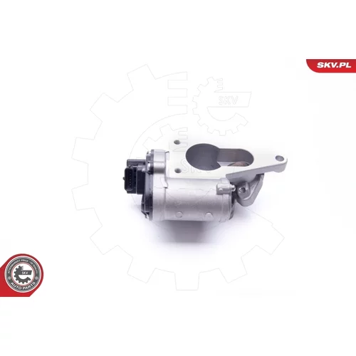 EGR ventil 14SKV165 (ESEN SKV) - obr. 5