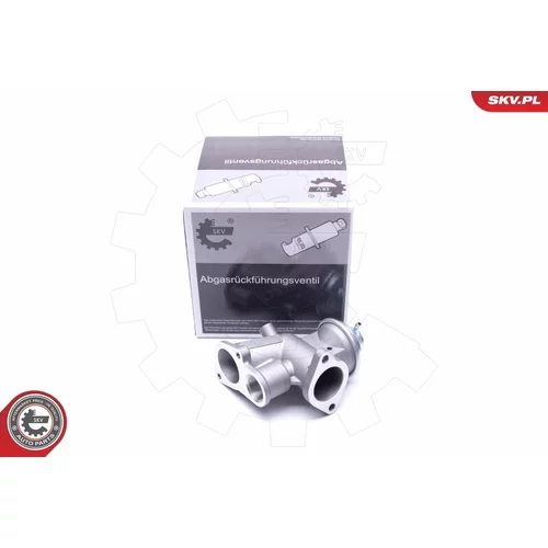 EGR ventil 14SKV180 (ESEN SKV) - obr. 1