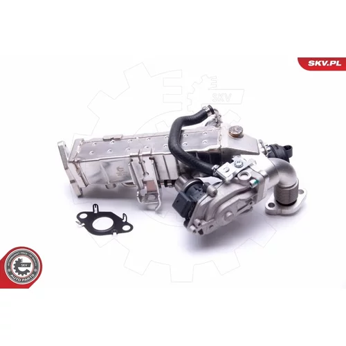 EGR ventil 14SKV235 (ESEN SKV) - obr. 1