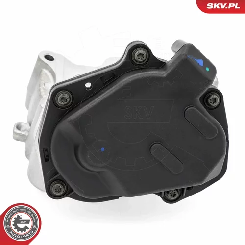 EGR ventil 14SKV259 (ESEN SKV) - obr. 5