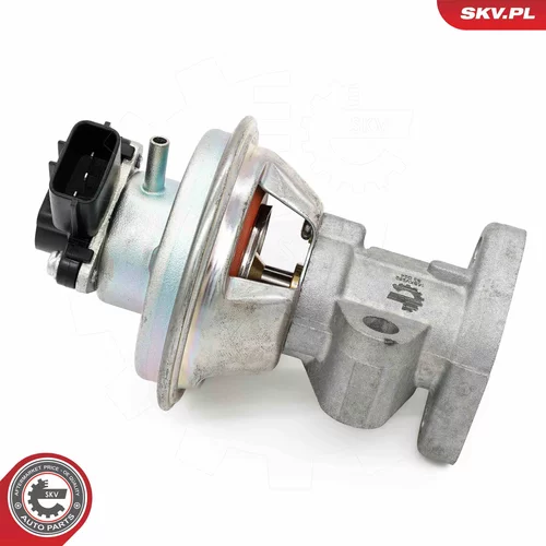 EGR ventil 14SKV262 (ESEN SKV) - obr. 2