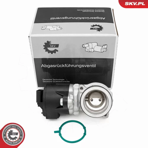 EGR ventil ESEN SKV 14SKV275