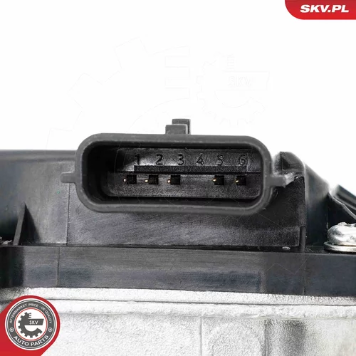 EGR ventil 14SKV276 (ESEN SKV) - obr. 6