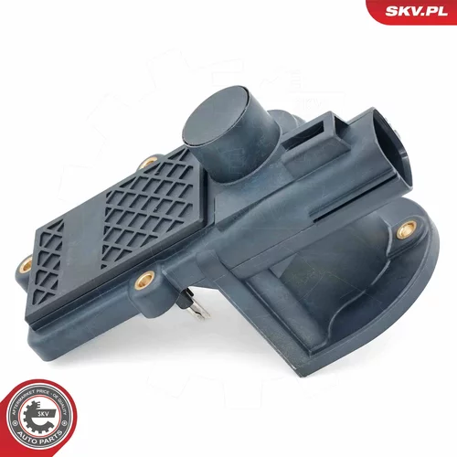 EGR ventil 14SKV286 (ESEN SKV) - obr. 2
