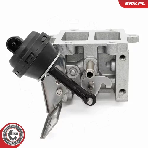 EGR ventil 14SKV290 (ESEN SKV) - obr. 5