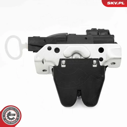 Zámok zadných výklopných dverí 16SKV096 (ESEN SKV) - obr. 3