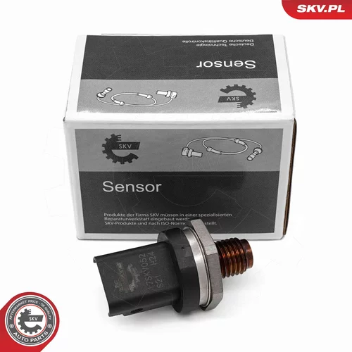 Senzor tlaku paliva ESEN SKV 17SKV078
