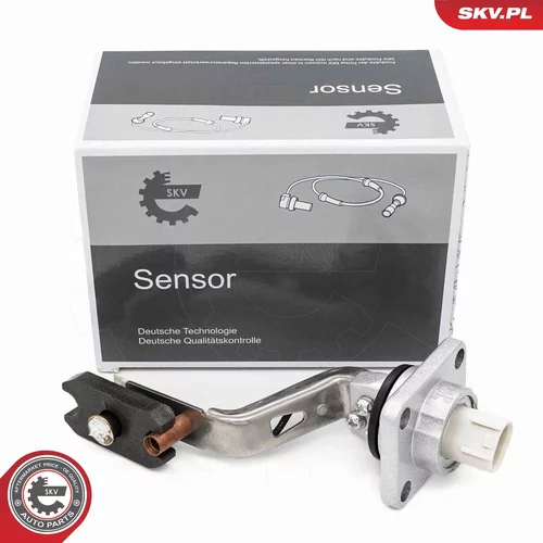 Snímač stavu motorového oleja 17SKV949 (ESEN SKV)