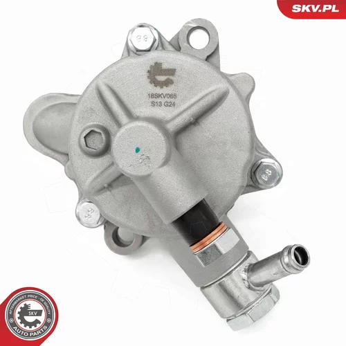 Vákuové čerpadlo brzdového systému 18SKV065 (ESEN SKV) - obr. 5