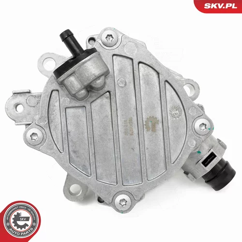 Vákuové čerpadlo brzdového systému 18SKV078 (ESEN SKV) - obr. 5